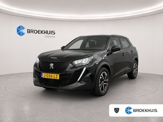 Peugeot 2008 1.2 PURETECH 100PK ACTIVE / NAVI / AIRCO / LED / PDC / BLUETOOTH / CRUISECONTROL !!