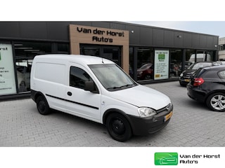 Opel Combo 1.3 CDTi Comfort