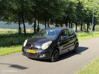 Suzuki Alto 1.0 Exclusive*APK 02/27*AIRCO*ELEK. RAMEN