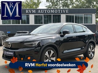 Volvo C40 Recharge Core 69 kWh 26.000 KM | SOH 96% | Panorama | Stoel- & Stuurverwarming | Achteruitrijcamera | Volvo Dealer Onderhouden | All-in incl. 12 mnd BOVAG Garantie |
