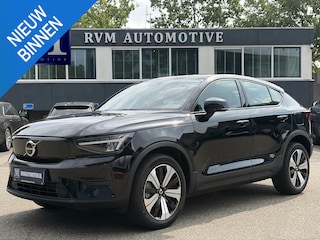 Volvo C40 Recharge Core 69 kWh 26.000 KM | SOH 96% | Panorama | Stoel- & Stuurverwarming | Achteruitrijcamera | Volvo Dealer Onderhouden | All-in incl. 12 mnd BOVAG Garantie |