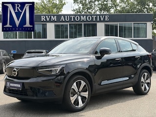 Volvo C40 Recharge Core 69 kWh 26.000 KM | SOH 96% | Panorama | Stoel- & Stuurverwarming | Achteruitrijcamera | Volvo Dealer Onderhouden | All-in incl. 12 mnd BOVAG Garantie |