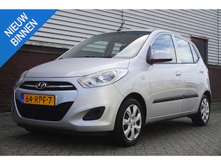 Hyundai i10 1.1 i-Drive Dealeronderhouden/2e Eigenaresse!