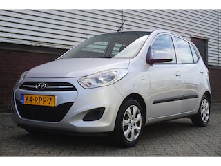 Hyundai i10 1.1 i-Drive Dealeronderhouden/2e Eigenaresse!