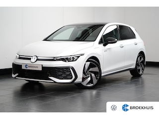 Volkswagen Golf 1.5 TSI eHybrid 272PK GTE | Achteruitrijcamera | Dode-hoek detectie | Elektrische stoel met geheugen | Schuif-kanteldak | Head-up | Trekhaak wegklapbaar | VERLENGDE GARANTIE