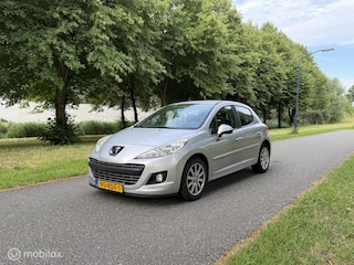 Peugeot 207 1.4 VTi Active*NEW APK*AIRCO*CRUISE*PARKEERSENSOR