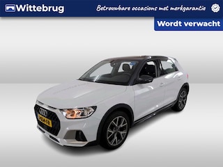 Audi A1 25 TFSI epic / CRUISE/ AIRCO/ MULTIMEDIA/ DIGITAL DASH/ 17" LMV
