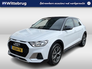 Audi A1 25 TFSI epic / CRUISE/ AIRCO/ MULTIMEDIA/ DIGITAL DASH/ 17" LMV