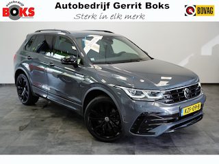 Volkswagen Tiguan 1.4 TSI eHybrid R-Line Business ACC Pano Elec. achterklep Privacy Glass
