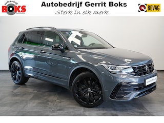 Volkswagen Tiguan 1.4 TSI eHybrid R-Line Business ACC Pano Elec. achterklep Privacy Glass
