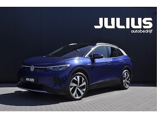 Volkswagen ID.4 Pro 77 kWh