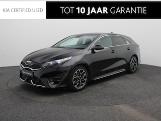 Kia ProCeed 1.0 T-GDi GT-Line | NAVIGATIE | STOELVERWARMING + STUURWIELVERWARMING | CLIMATE CONTROL | CAMERA | PDC |