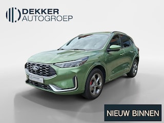 Ford Kuga 2.5 PHEV ST-Line X TREKHAAK.