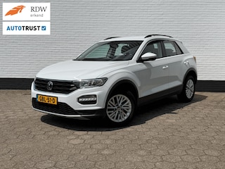 Volkswagen T-Roc 1.0TSI Style Business ACC l VIRTUAL l TOPSTAAT!