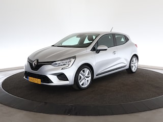 Renault Clio 1.6 E-Tech Hybrid 140 Zen | Carplay | Cruise Control | Navigatie |