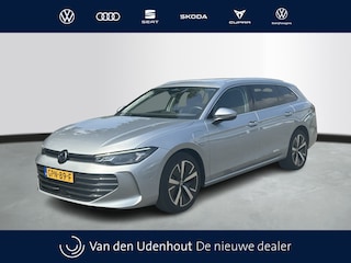 Volkswagen Passat Variant 1.5 204pk eHybrid Business Trekhaak