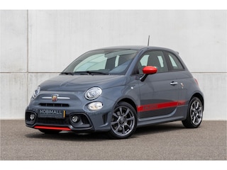 Fiat 500 1.4 T-Jet Abarth 595 Grigio Pista | 34.600 KM ! | TOPSTAAT