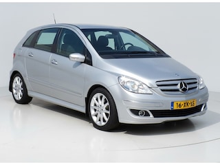 Mercedes-Benz B-klasse 170|Automaat|Cruise|Airco|Trekhaak
