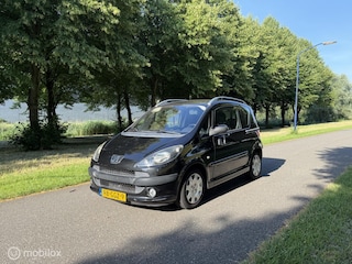 Peugeot 1007 1.6-16V Sporty*AUTOMAAT*NEW APK 6/27*AIRCO*NAP