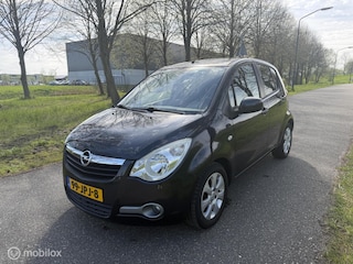 Opel Agila 1.0 Enjoy*AIRCO*ELEK RAMEN*5 DRS*NAP*NEW APK 7/27