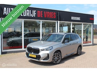 BMW X1 xDrive25e M-Sport Trekhaak/ACC/Lane-Assist/Matrix/NAP