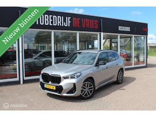 BMW X1 xDrive25e M-Sport Trekhaak/ACC/Lane-Assist/Matrix/NAP