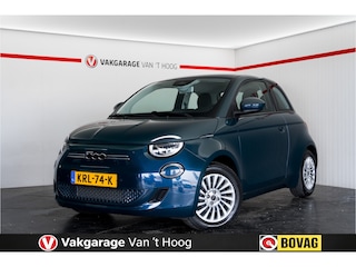 Fiat 500 Urban 42 kWh