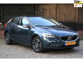 Volvo V40 2.0 T3 Nordic+ Xenon/Leer/Navigatie/Parkeersensor/1e Eigenaar