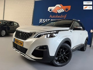 Peugeot 3008 1.2 PureTech CrossWay automaat / panoramadak / navigatie/ etc/nieuwe distributie/ NAP met 98378 km./ APK tot 08/2027.