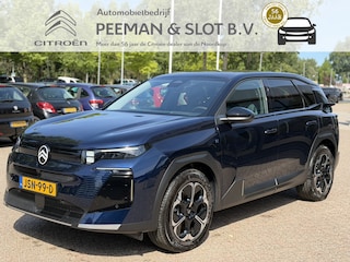 Citroën C5 Aircross 1.6 Plug-In Hybrid 195 Business