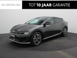 Kia EV6 Plus AWD 77.4 kWh