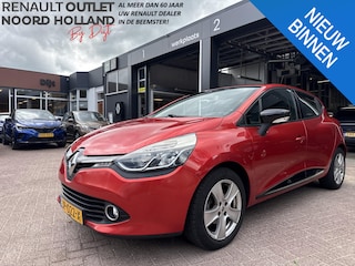 Renault Clio 0.9 TCe Eco2 Dynamique