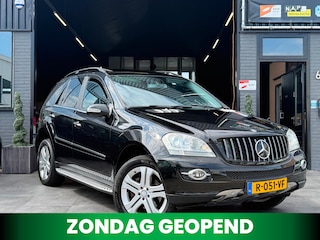 Mercedes-Benz M-klasse 350|Youngtimer|AUT|Carplay|Trekhaak|
