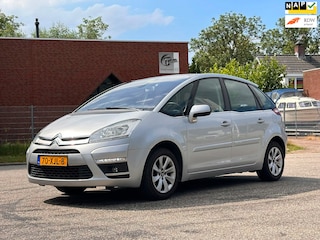 Citroën C4 Picasso 1.6 THP Ligne Business EGS Automaat*Navigatie*Cruise*NAP*Clima*Trekhaak*LM velgen*Parkeersensoren*