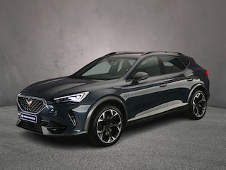 Cupra Formentor VZ Performance 1.4 TSI eHybrid 245pk DSG Automaat Trekhaak, 360 camera, Adaptive cruise control, Elektrische achterklep, LED matrix koplampen, Achteruitrijcamera