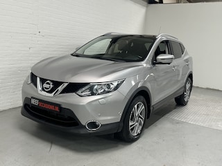 Nissan Qashqai 1.2 Tekna CLIMA / CRUISE / 360 CAMERA / PANO
