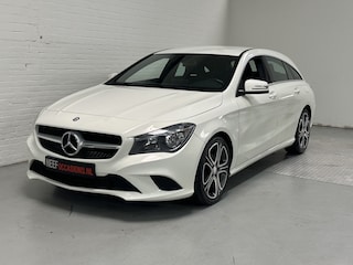 Mercedes-Benz CLA Shooting Brake 200 CLIMA / CRUISE / NAVI / LMV