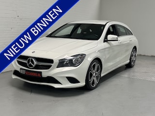 Mercedes-Benz CLA Shooting Brake 200 CLIMA / CRUISE / NAVI / LMV