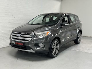 Ford Kuga 1.5 EcoBoost CLIMA / CRUISE / TREKHAAK