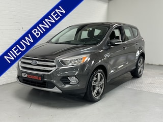Ford Kuga 1.5 EcoBoost CLIMA / CRUISE / TREKHAAK