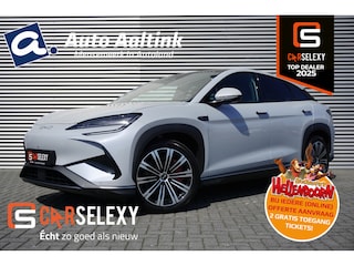 BYD Sealion 7 Excellence AWD 91.3 kWh NIEUW | 530PK | 502 RANGE | 1.500 TREKGE