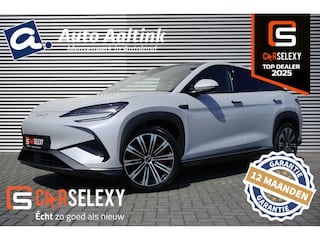 BYD Sealion 7 Excellence AWD 91.3 kWh NIEUW | 530PK | 502 RANGE | 1.500 TREKGE