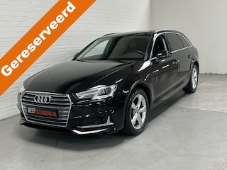 Audi A4 Avant 40 TFSI Pro Line CLIMA / CRUISE / NAVI / ELK.PAKKET
