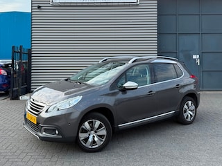 Peugeot 2008 1.2 PureTech Allure | Nieuwe Distributieriem.