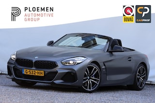 BMW Z4 sDrive20i High Executive M-Sport Plus - 197 pk **Head up / 2e eig / NL /Harman