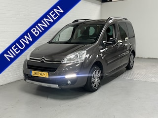 Citroën Berlingo 1.2 PureTech XTR CLIMA / CEMARE /TREKHAAK DIS.RIEM IS NIEUW