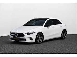 Mercedes-Benz A-klasse 250 Premium Pano|Digital Dash|VOLL