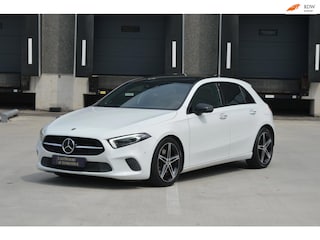 Mercedes-Benz A-klasse 250 Premium Pano|Digital Dash|VOLL