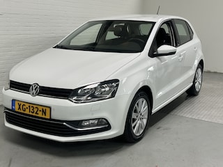 Volkswagen Polo 1.4 TDI Business Edition CLIMA / CRUISE / NAVI