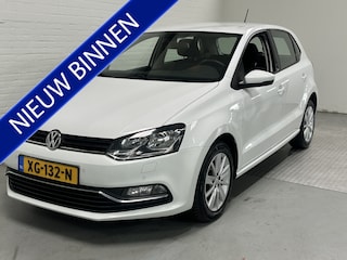 Volkswagen Polo 1.4 TDI Business Edition CLIMA / CRUISE / NAVI